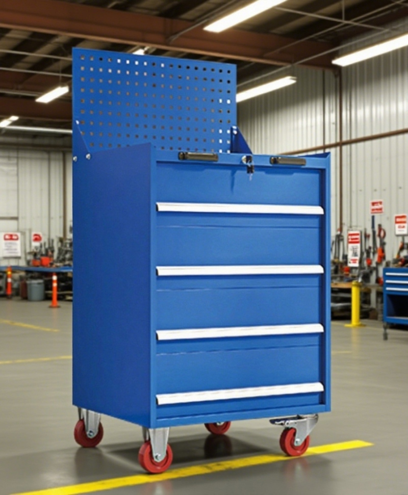 06 工具柜$06 Tool cabinet