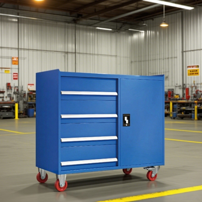 07 工具柜$07 Tool cabinet