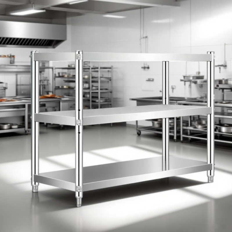 HJ-07 货架 $   HJ-07 shelf