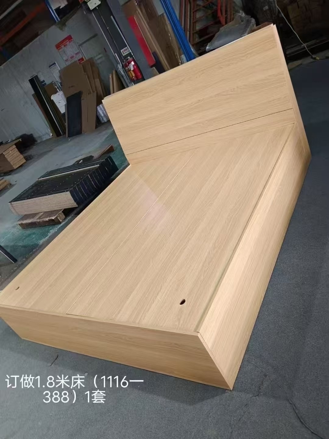 酒店家具177