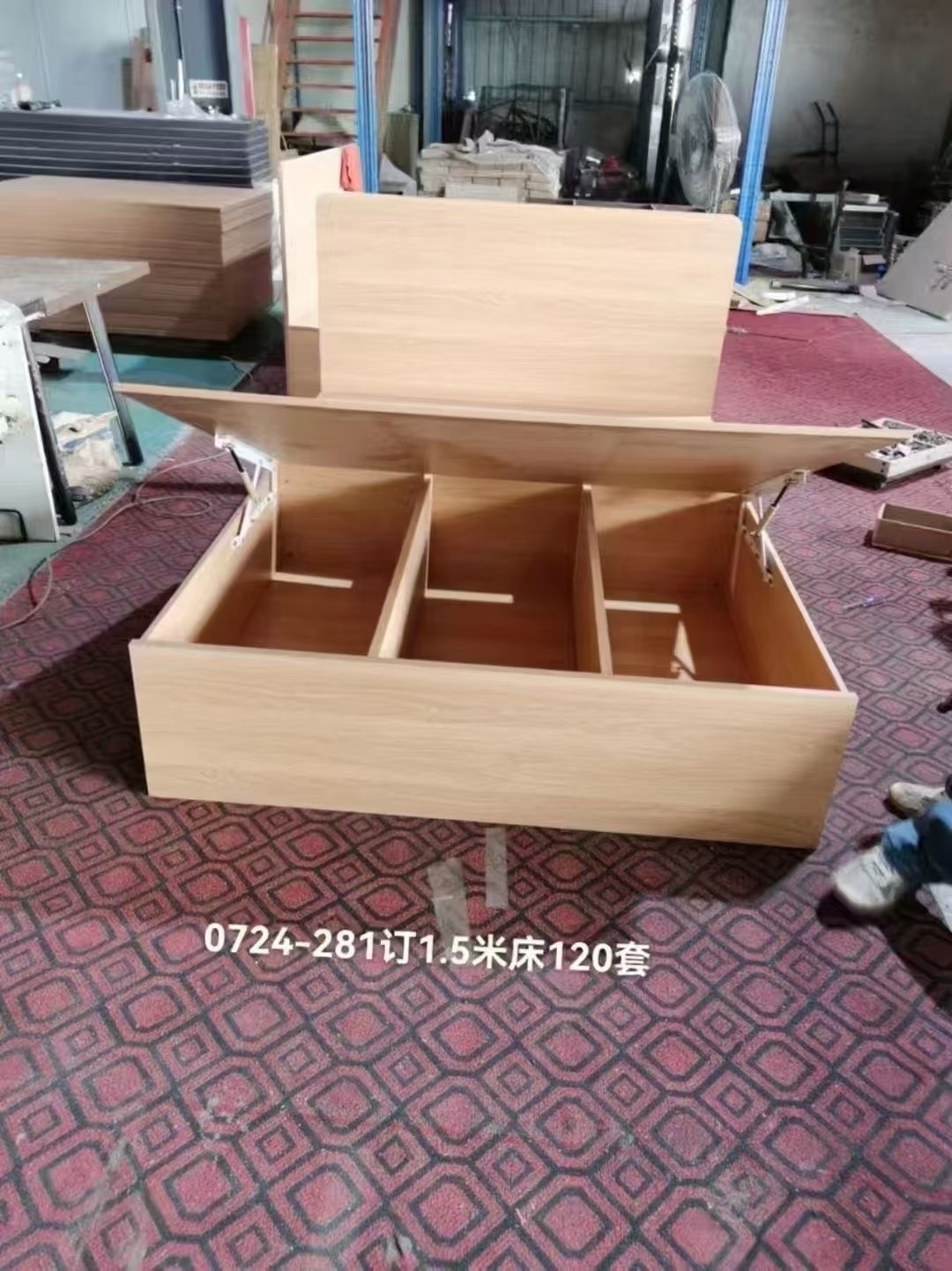 酒店家具178