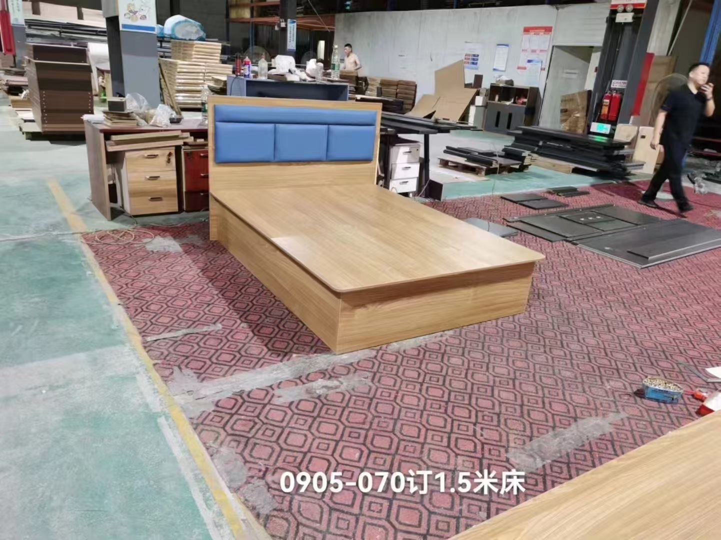 酒店家具190