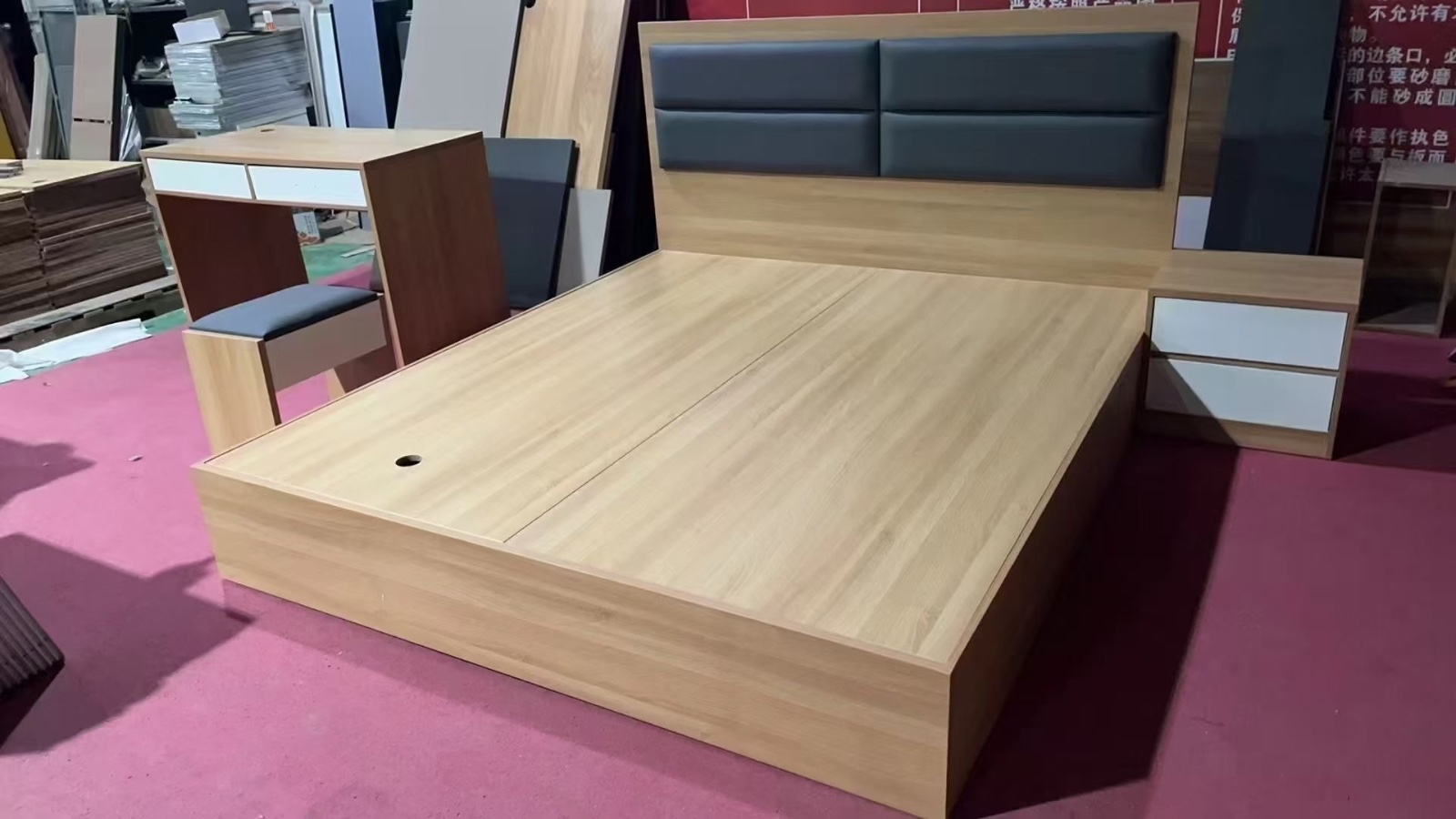 酒店家具189