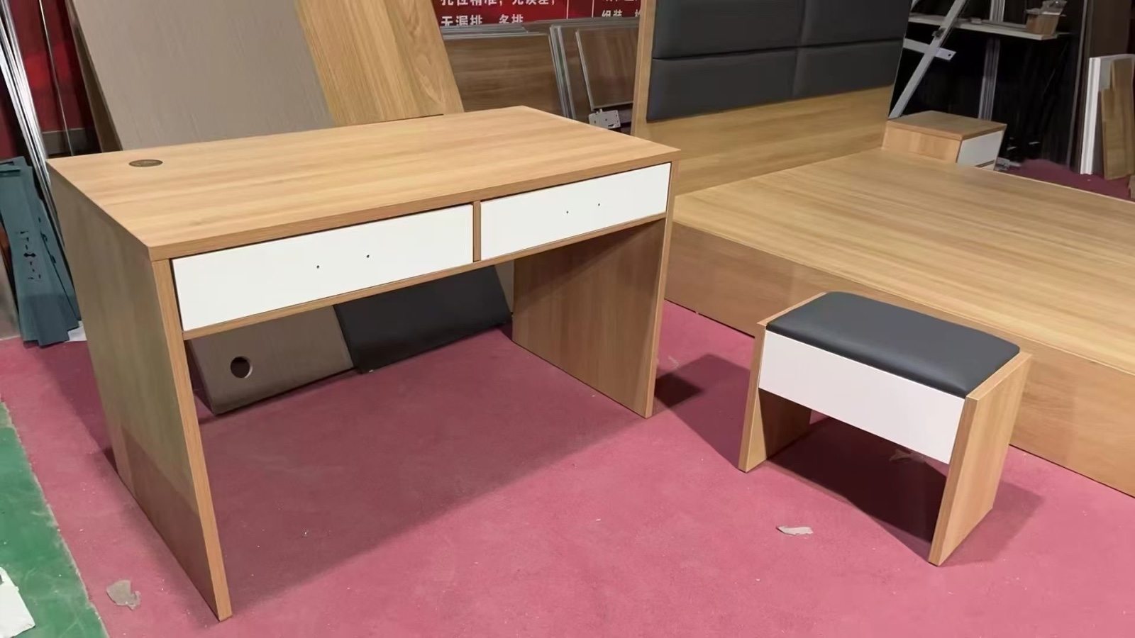 酒店家具192