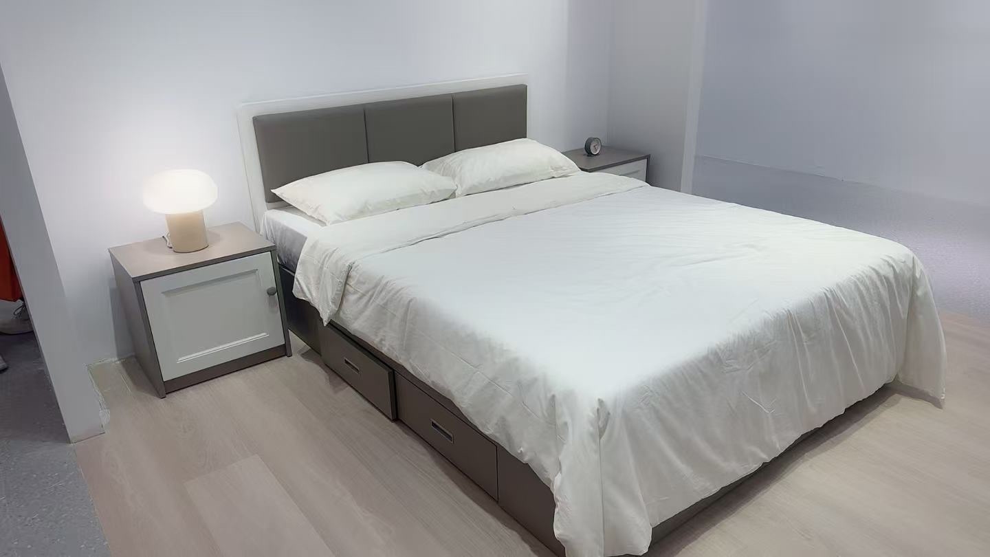 酒店家具203