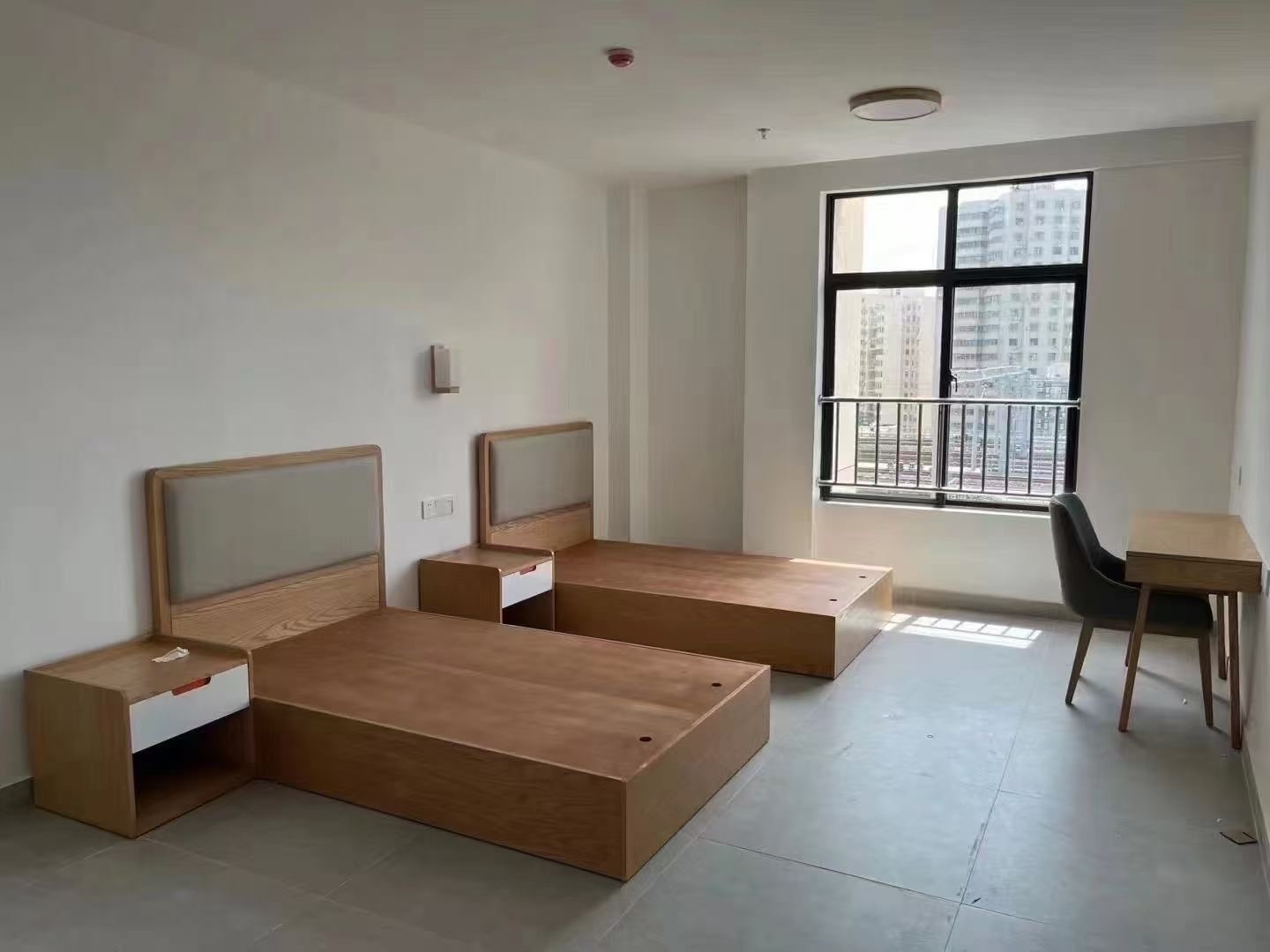 酒店家具206
