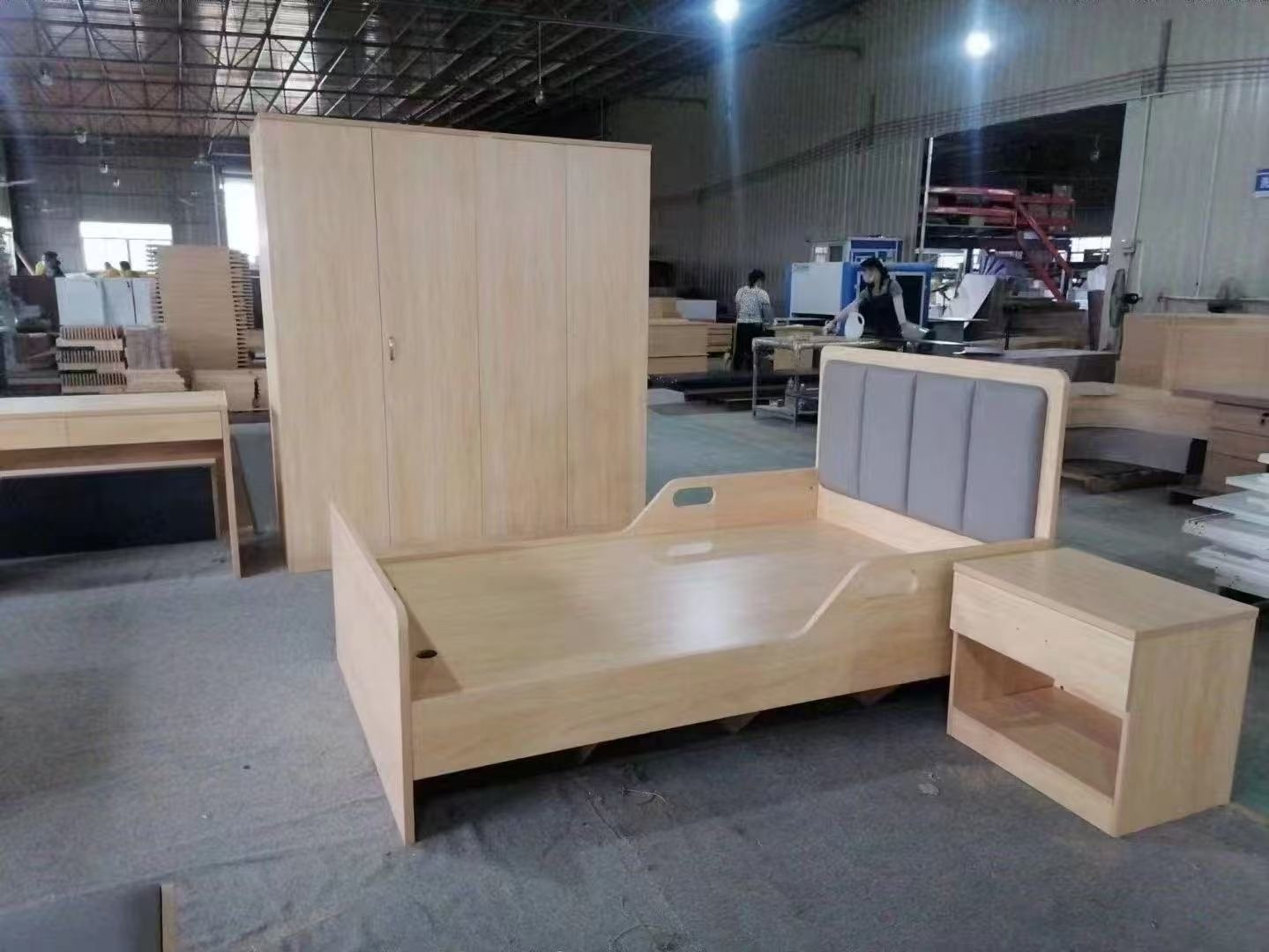 酒店家具207
