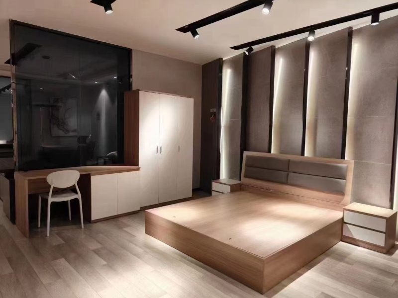 酒店家具215
