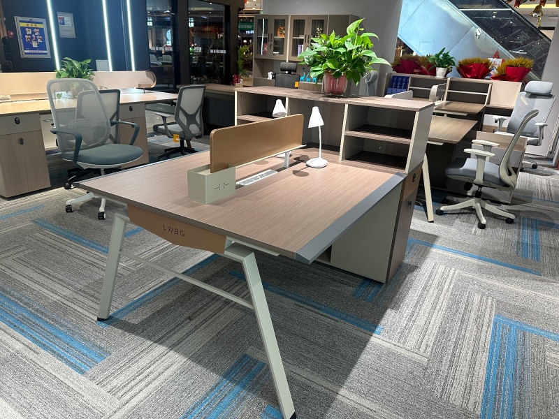 开放式员工位34