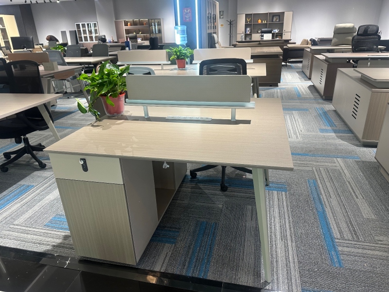 开放式员工位39