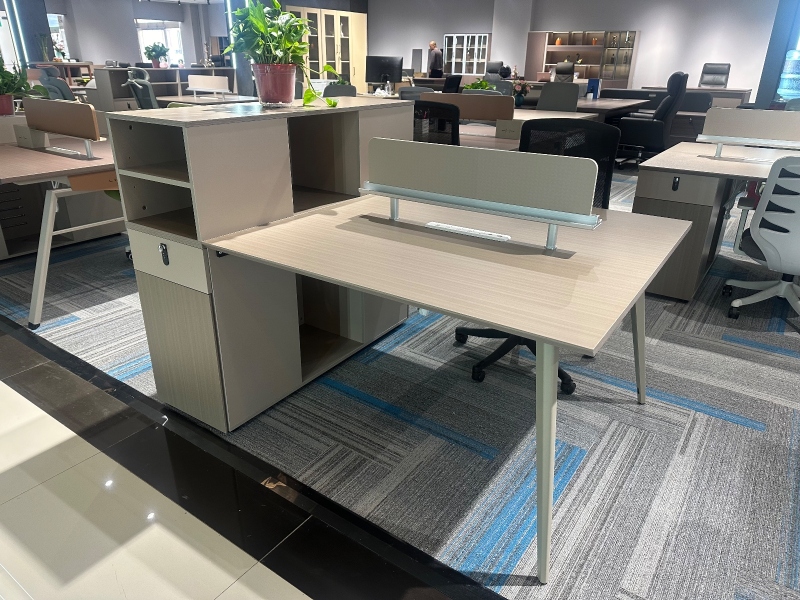 开放式员工位40