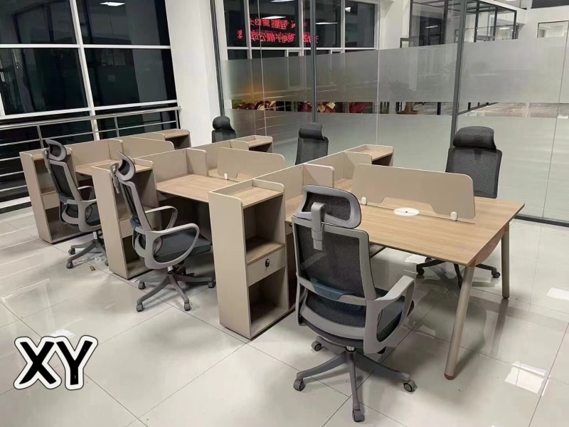 开放式员工位43