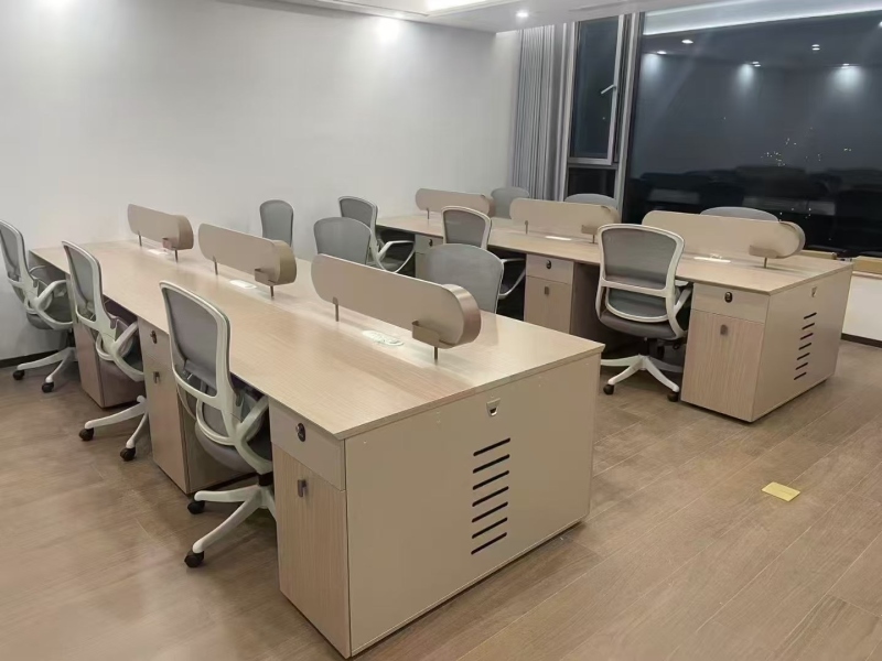 开放式员工位49