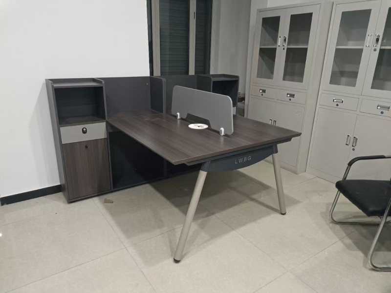 开放式员工位51