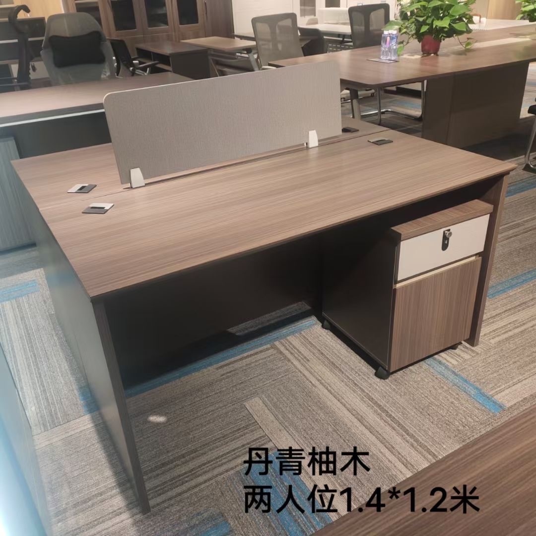 开放式员工位57