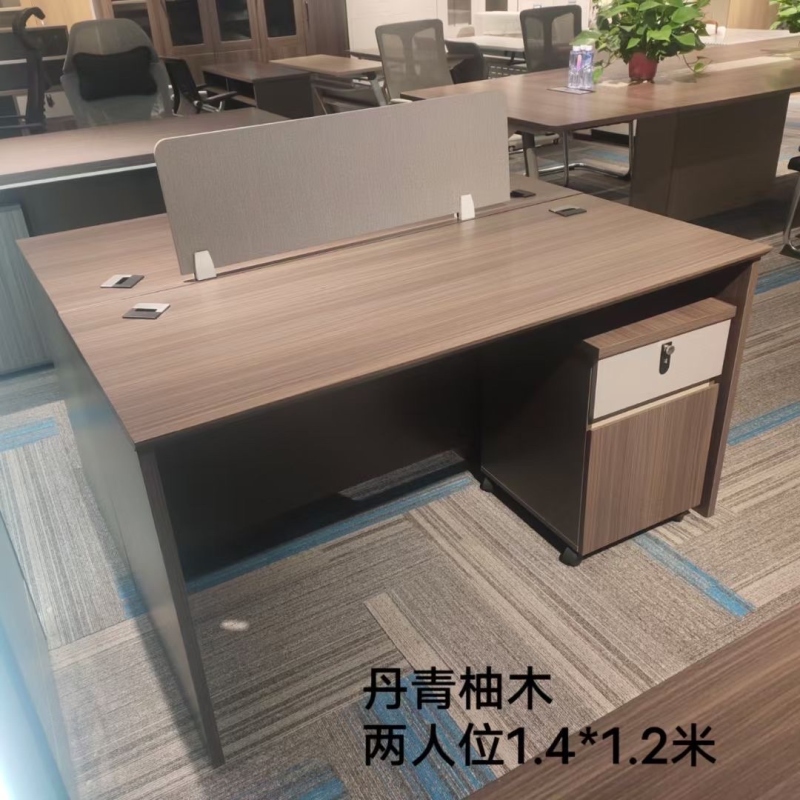 开放式员工位57