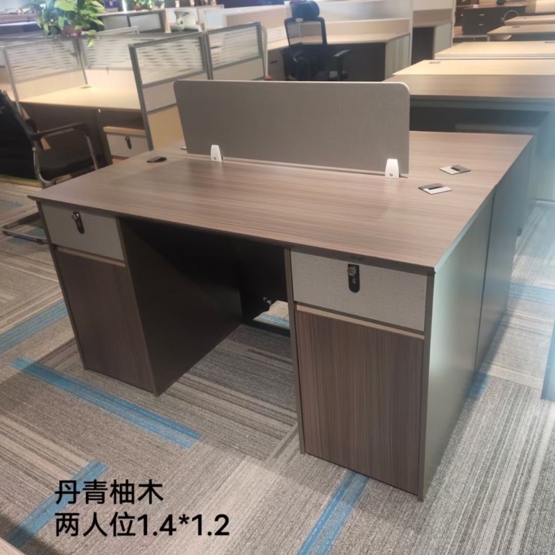 开放式员工位59