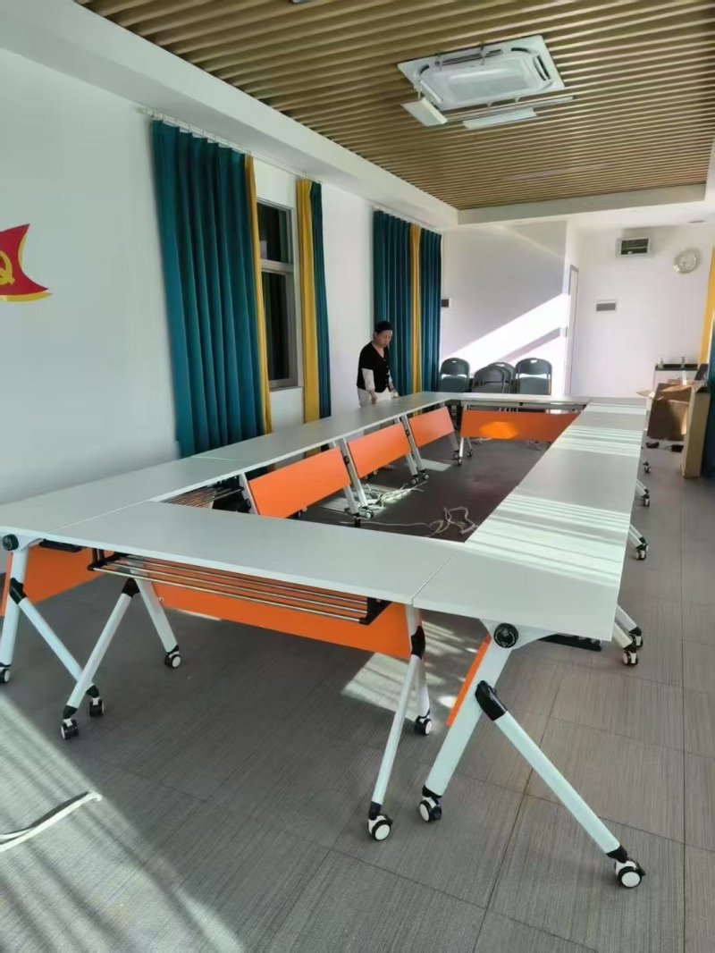 培训桌34