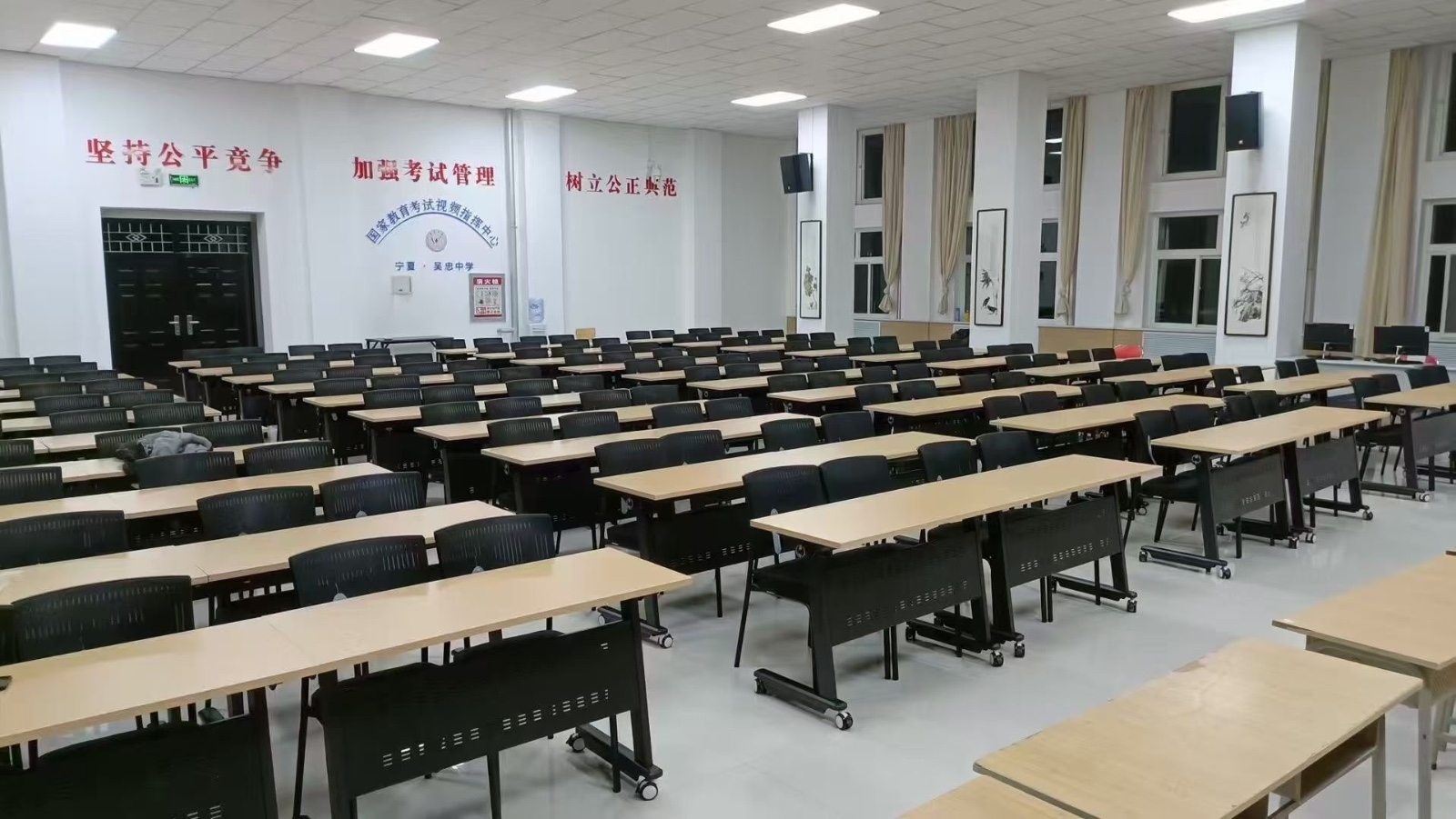 培训桌37