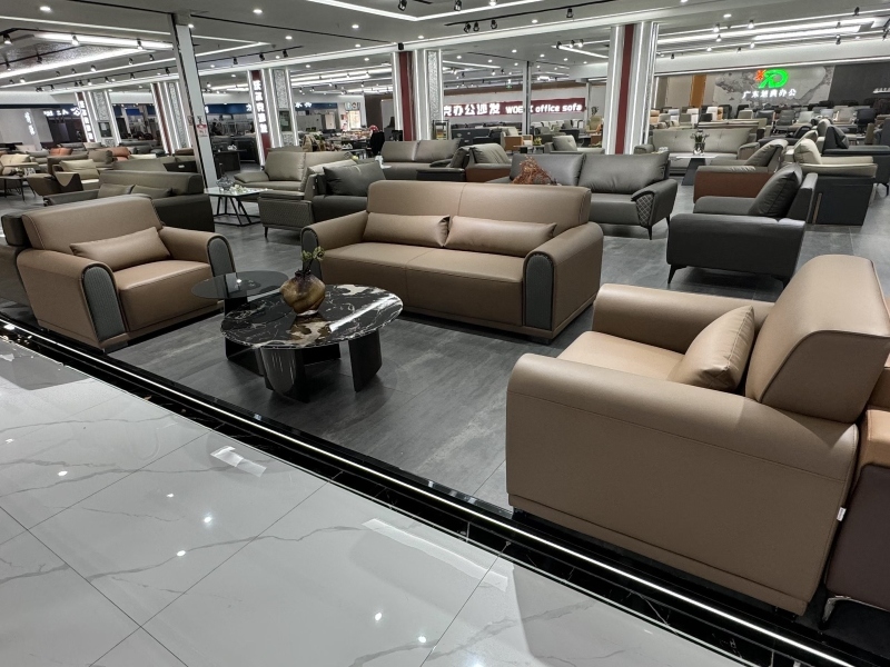 办公沙发6
