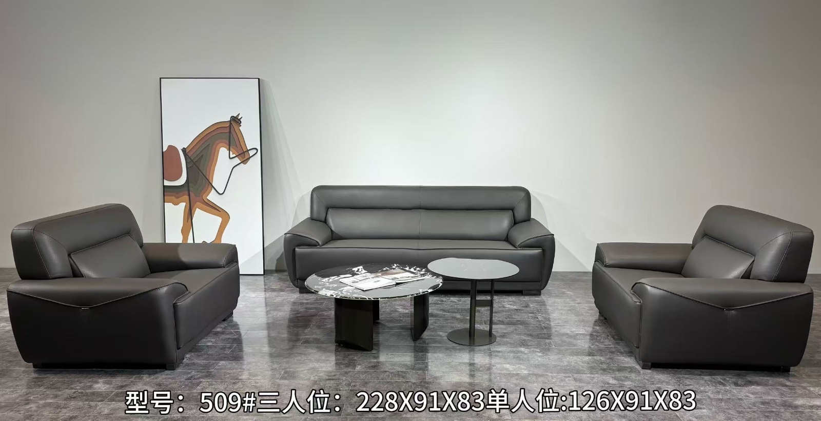 办公沙发19