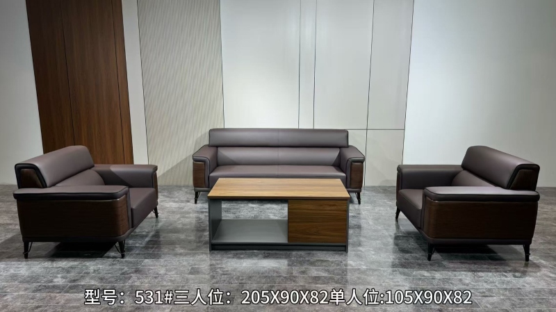 办公沙发27