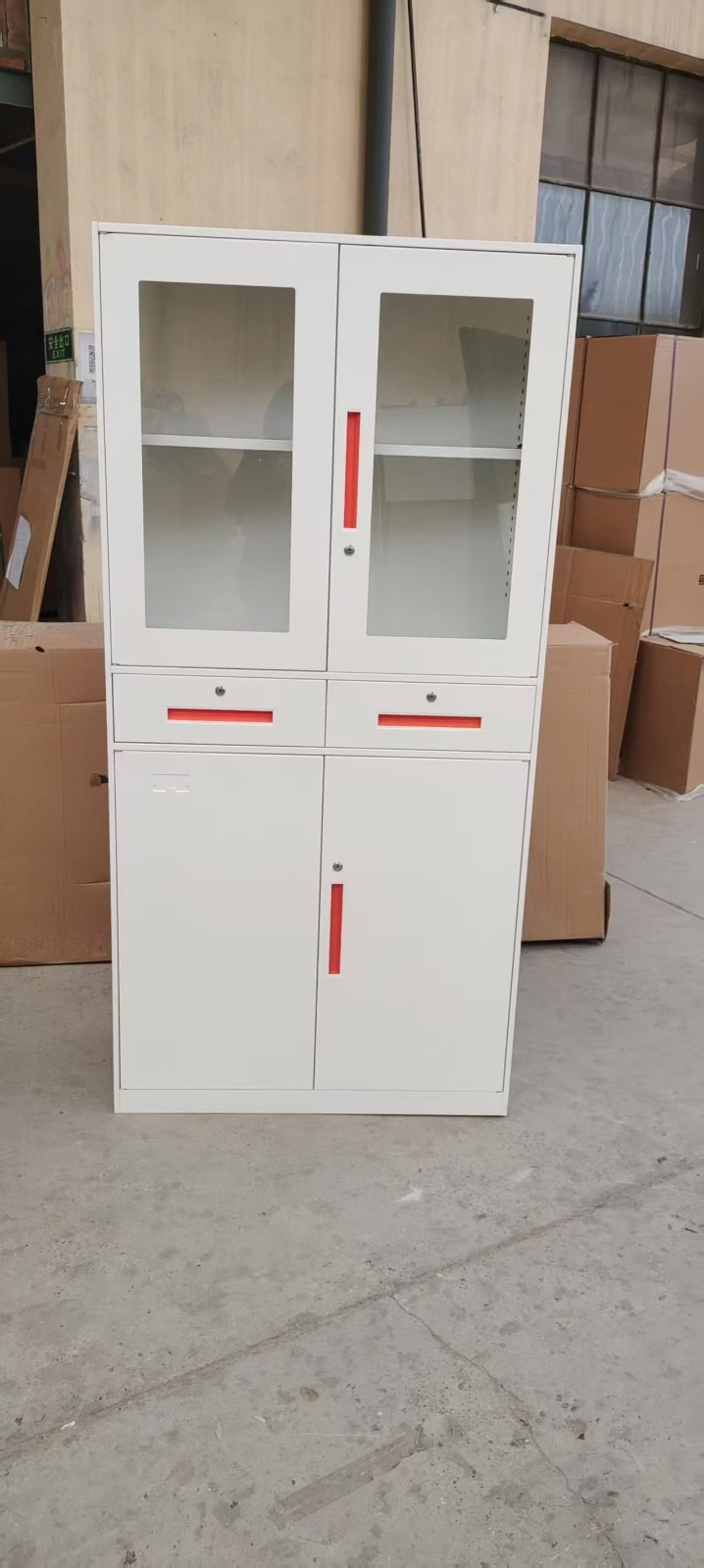 铁柜19