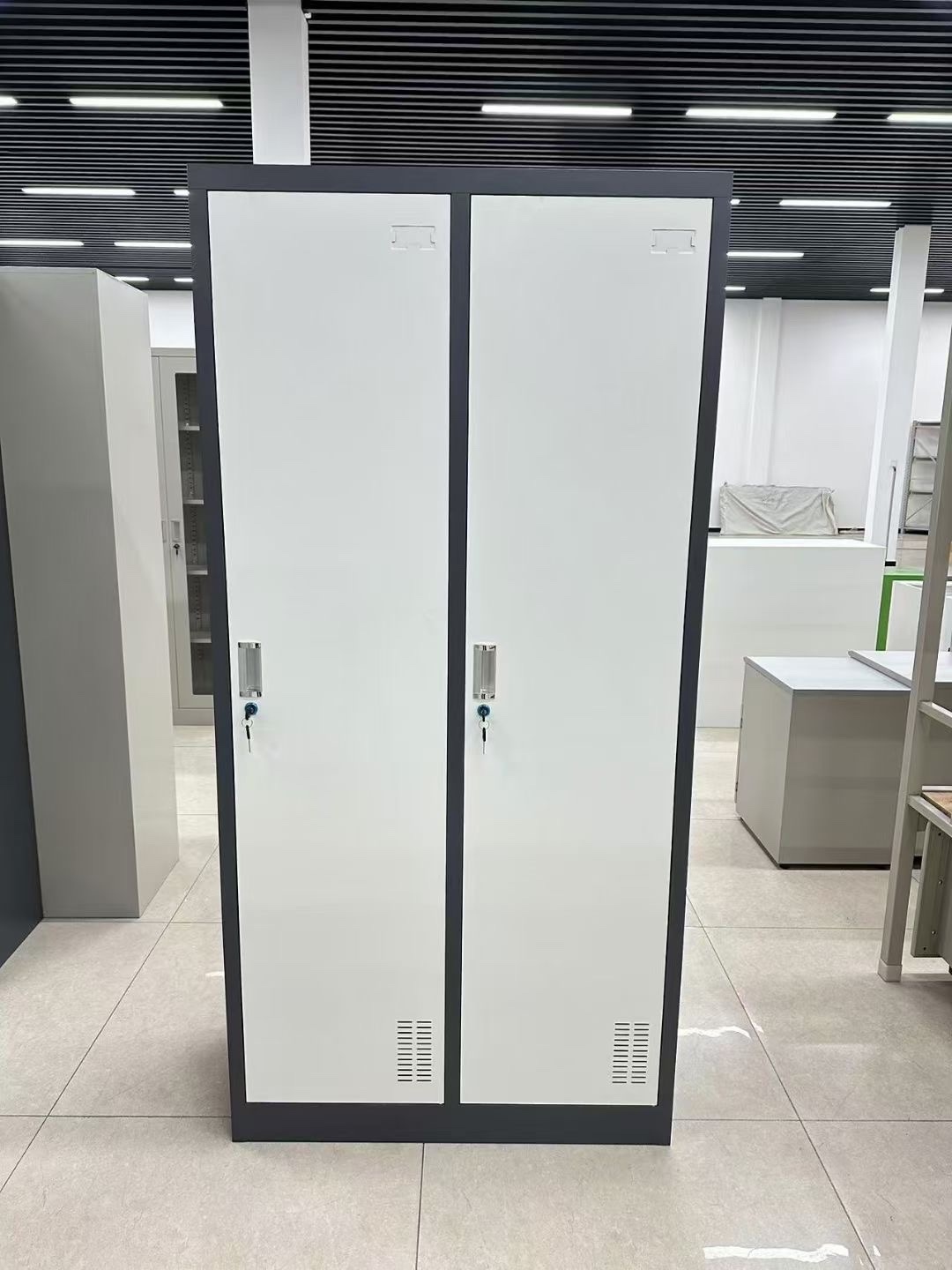 铁柜25