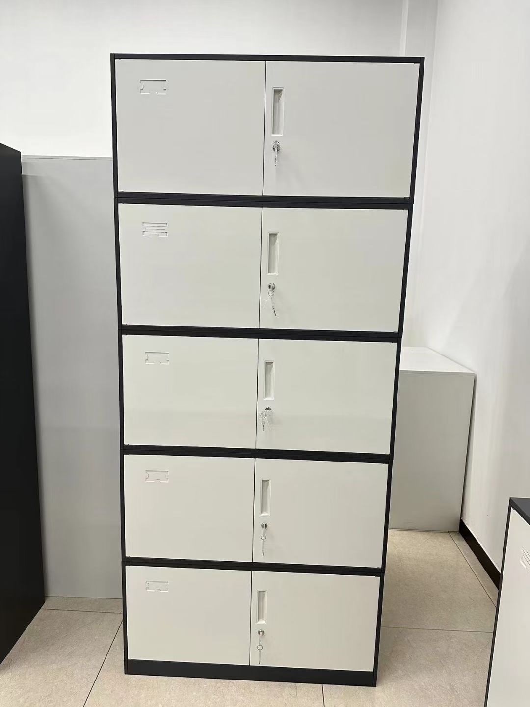 铁柜32