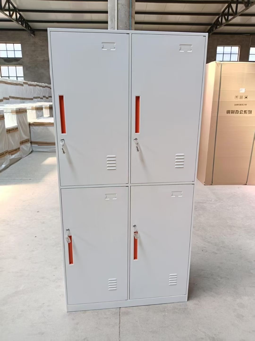 铁柜43