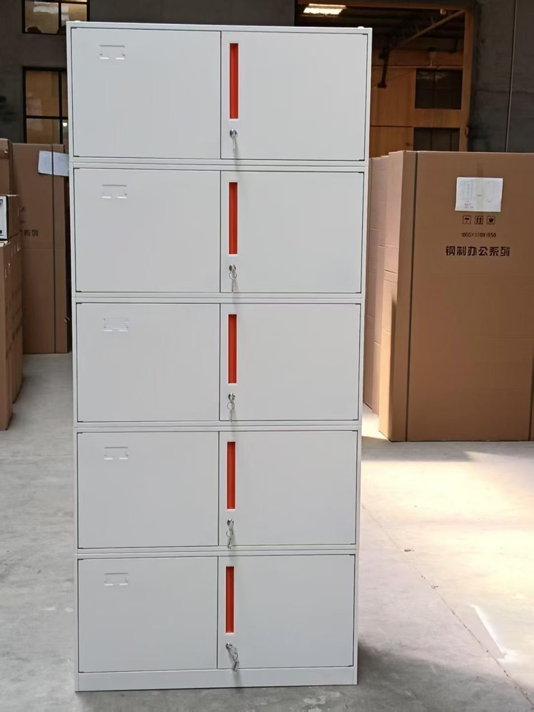 铁柜45
