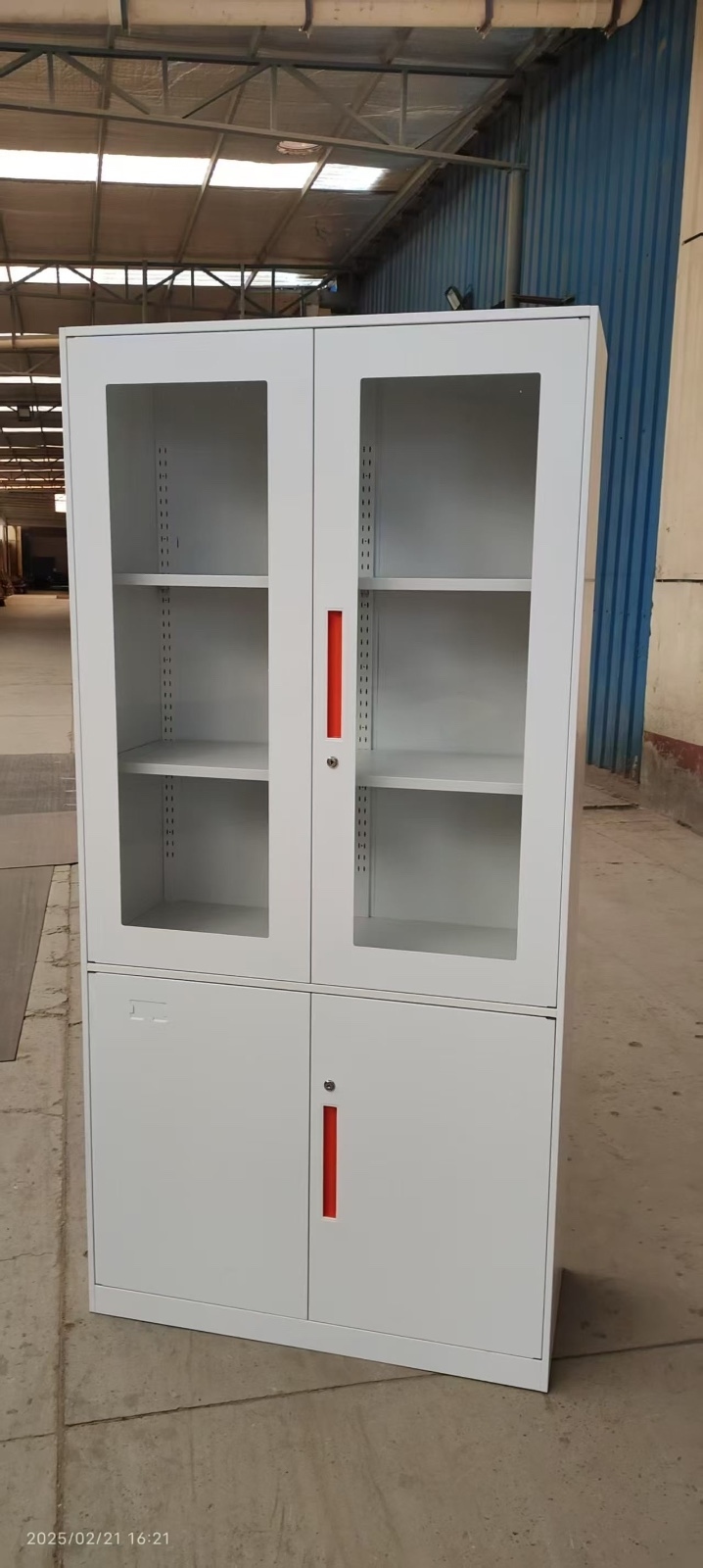铁柜50