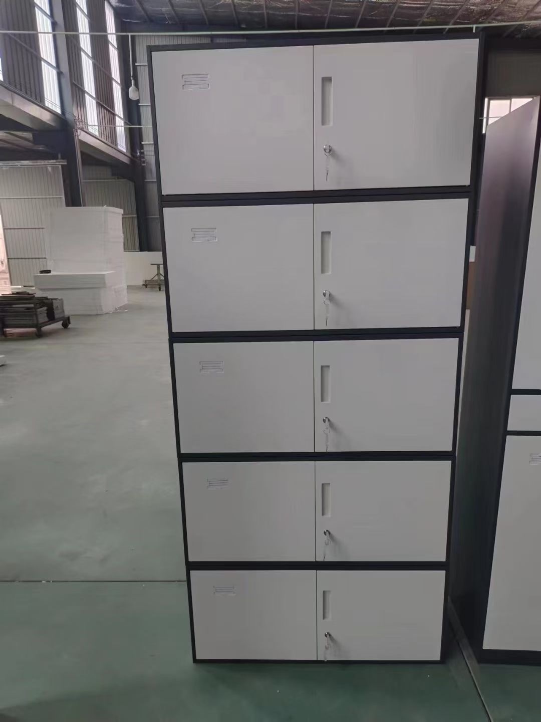 铁柜66