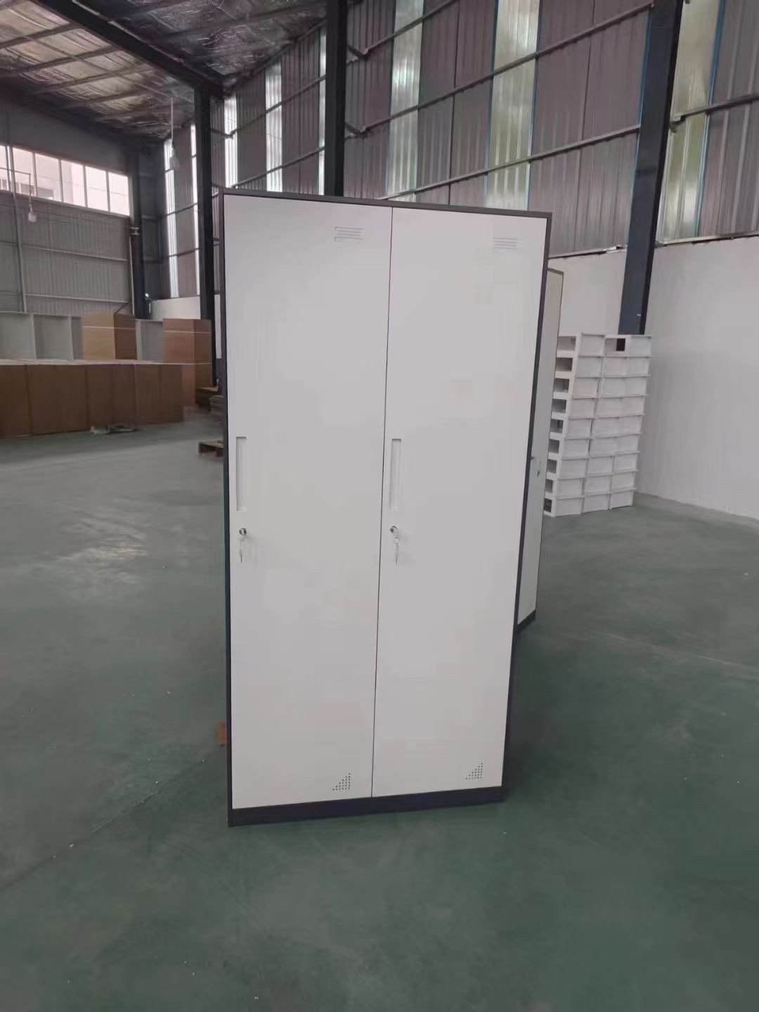 铁柜67