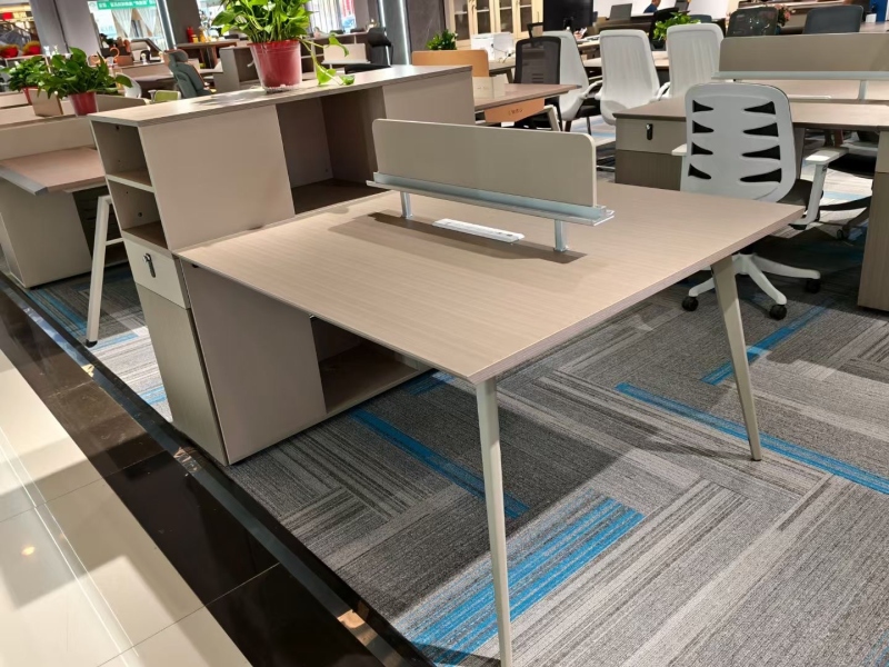 开放式员工位87