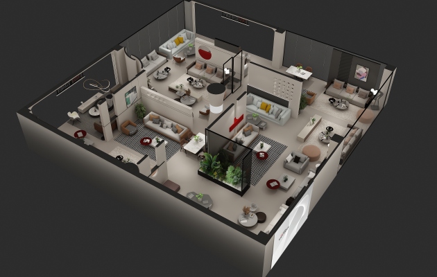 如何确定成都鲁班饰家休闲布艺沙发是好还是坏