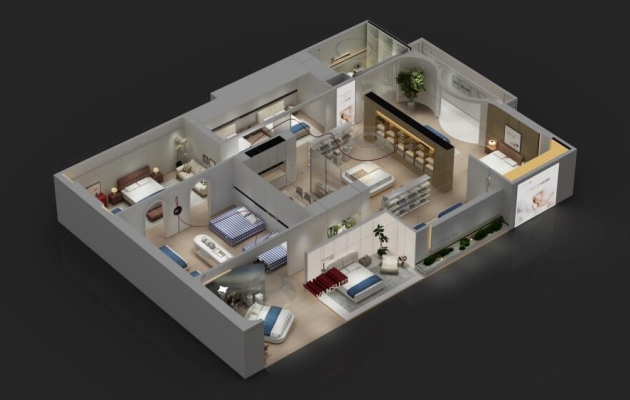 广东大匠买床避坑指南