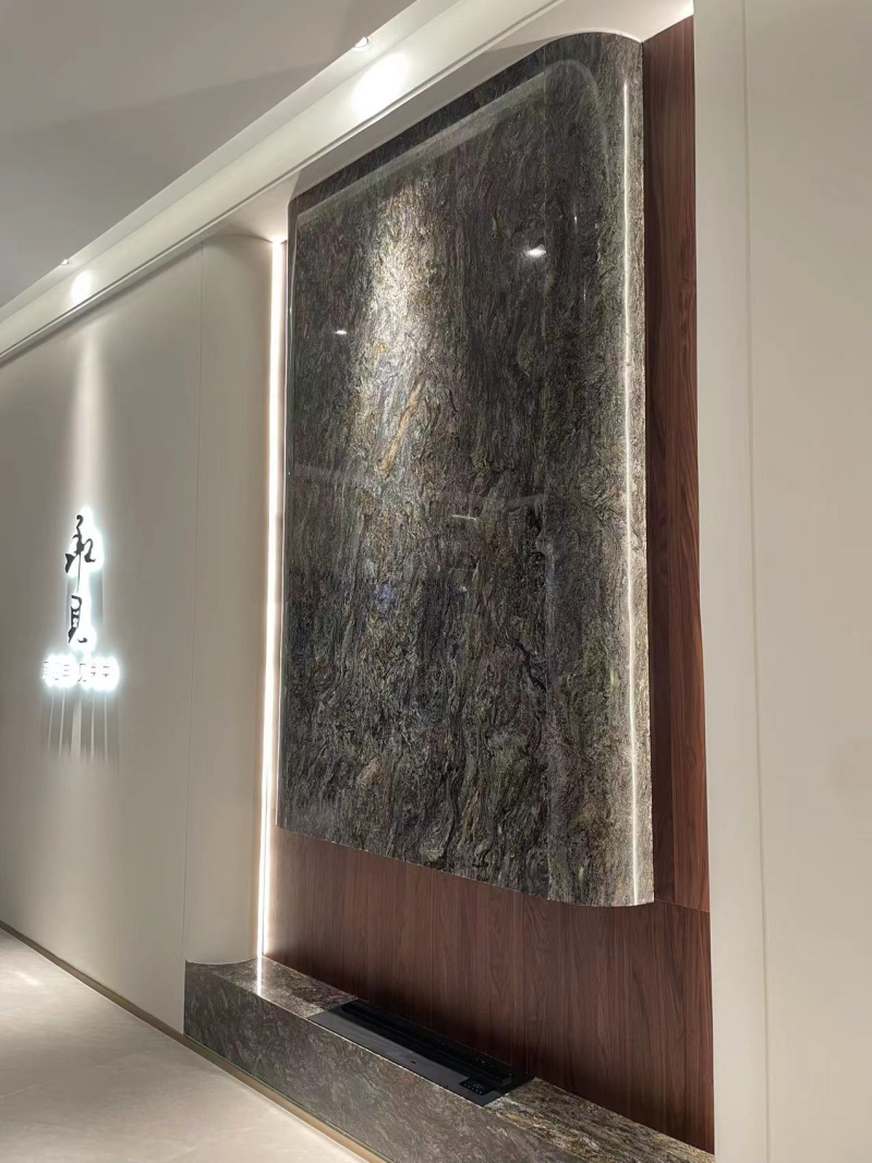 01 展厅
