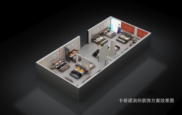 卡奇诺家居 为什么不建议使用棕垫
