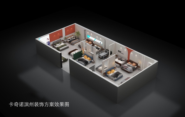 卡奇诺家居品牌 年轻人睡硬床垫好还是软床垫