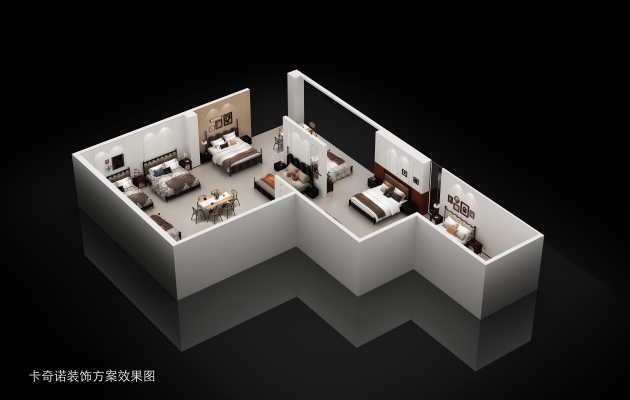 卡奇诺家具 床垫都有哪些种类