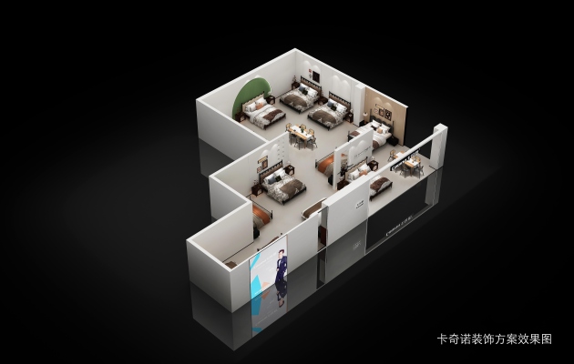 卡奇诺家居 榻榻米上铺什么床垫好
