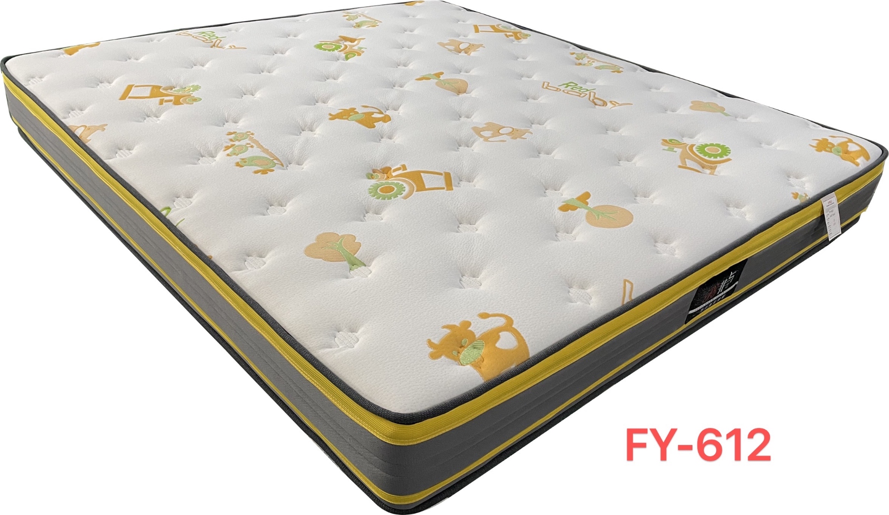 FY-612