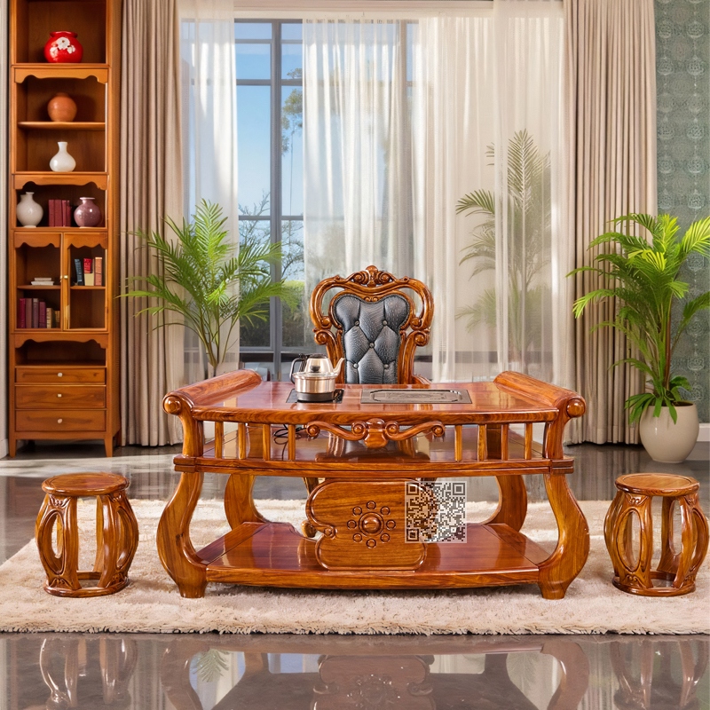 茶台7号