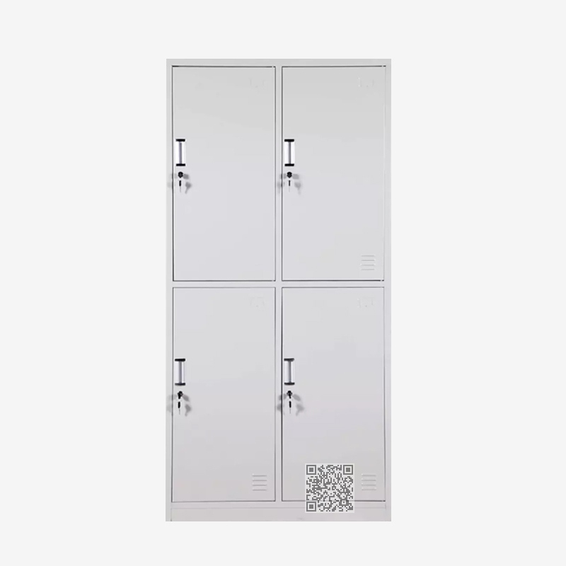 WJ-17  四门更衣柜