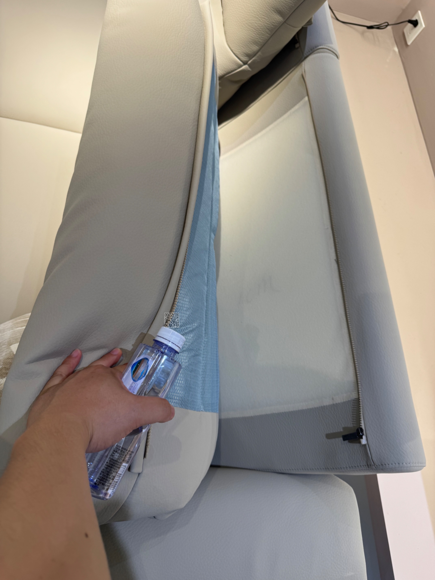 317仕朋电动沙发