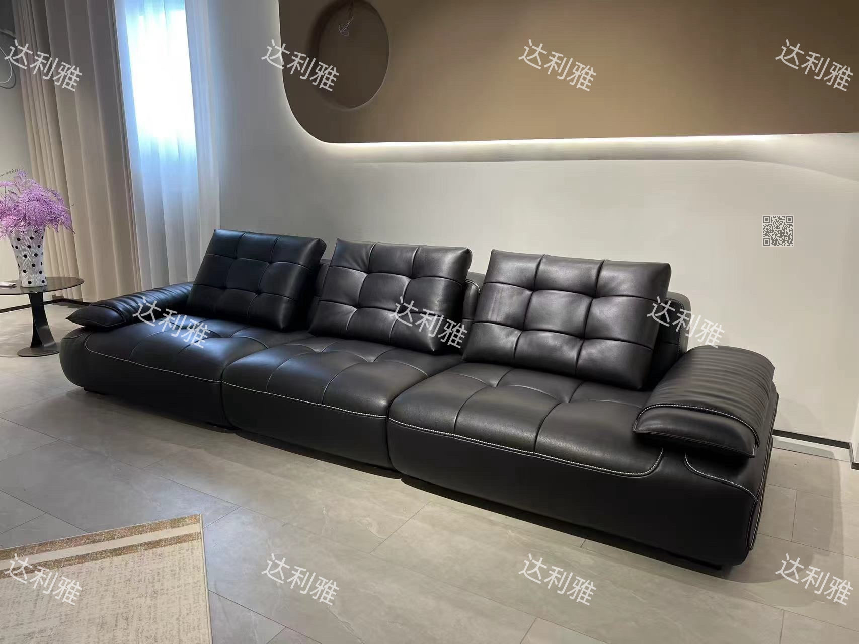 豪华版劳伦斯321
