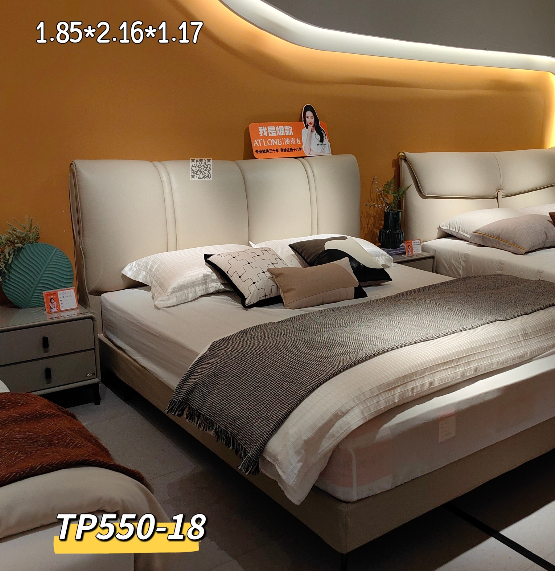 TP550-18 TP550-18