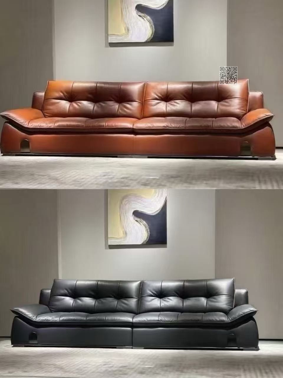 328新帆船沙发
