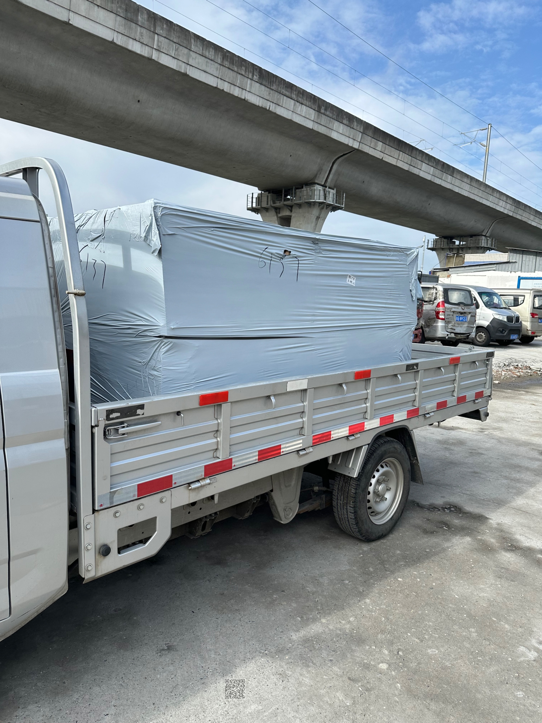 D31-1中花白天然奢石岛台